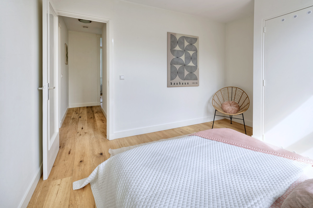 Woning te koop: Zeilstraat, Amsterdam