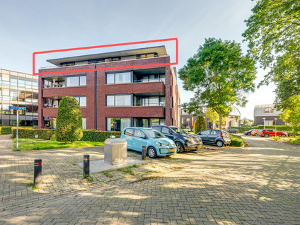 Burgemeester Voetenstraat 91