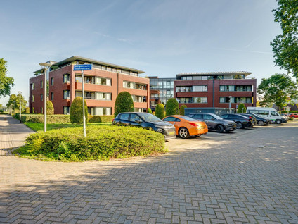 Burgemeester Voetenstraat 91
