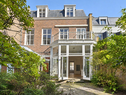 Surinamestraat 16