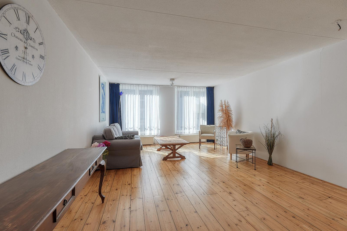 Appartement te koop: Willemstraat 29, 'S-Gravenhage