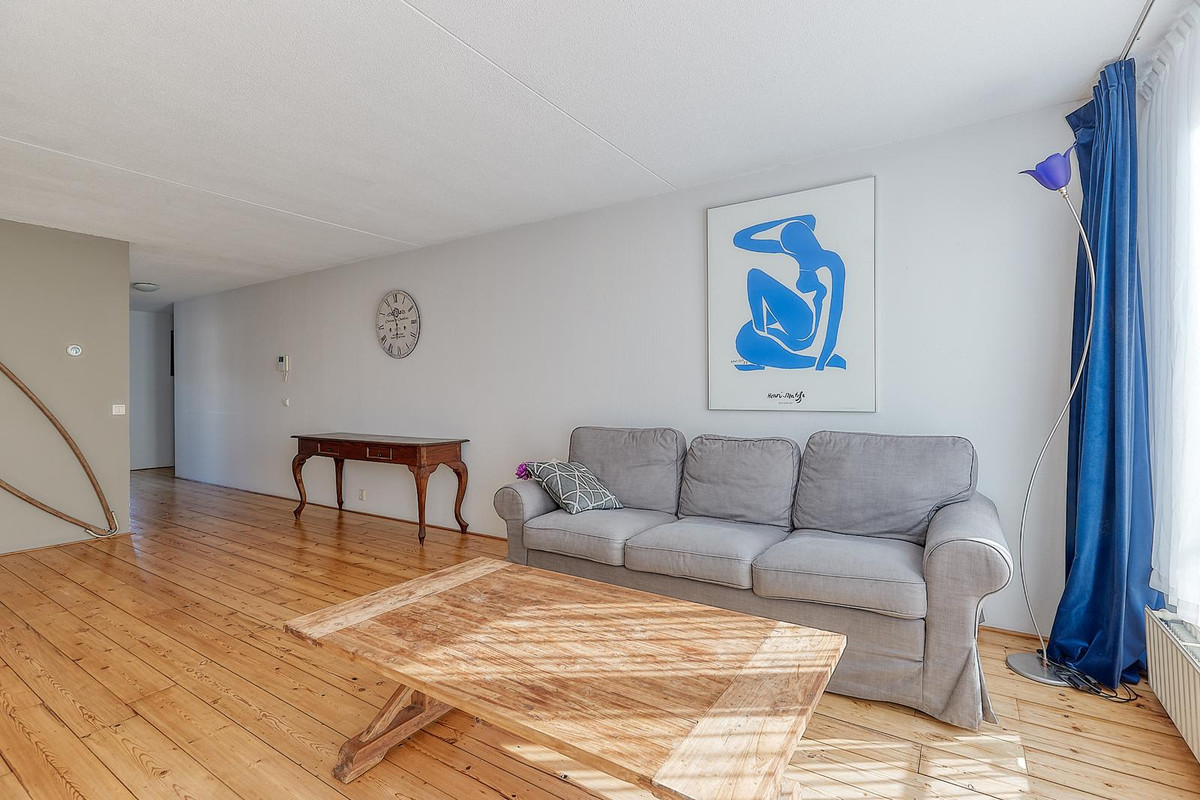 Appartement te koop: Willemstraat 29, 'S-Gravenhage