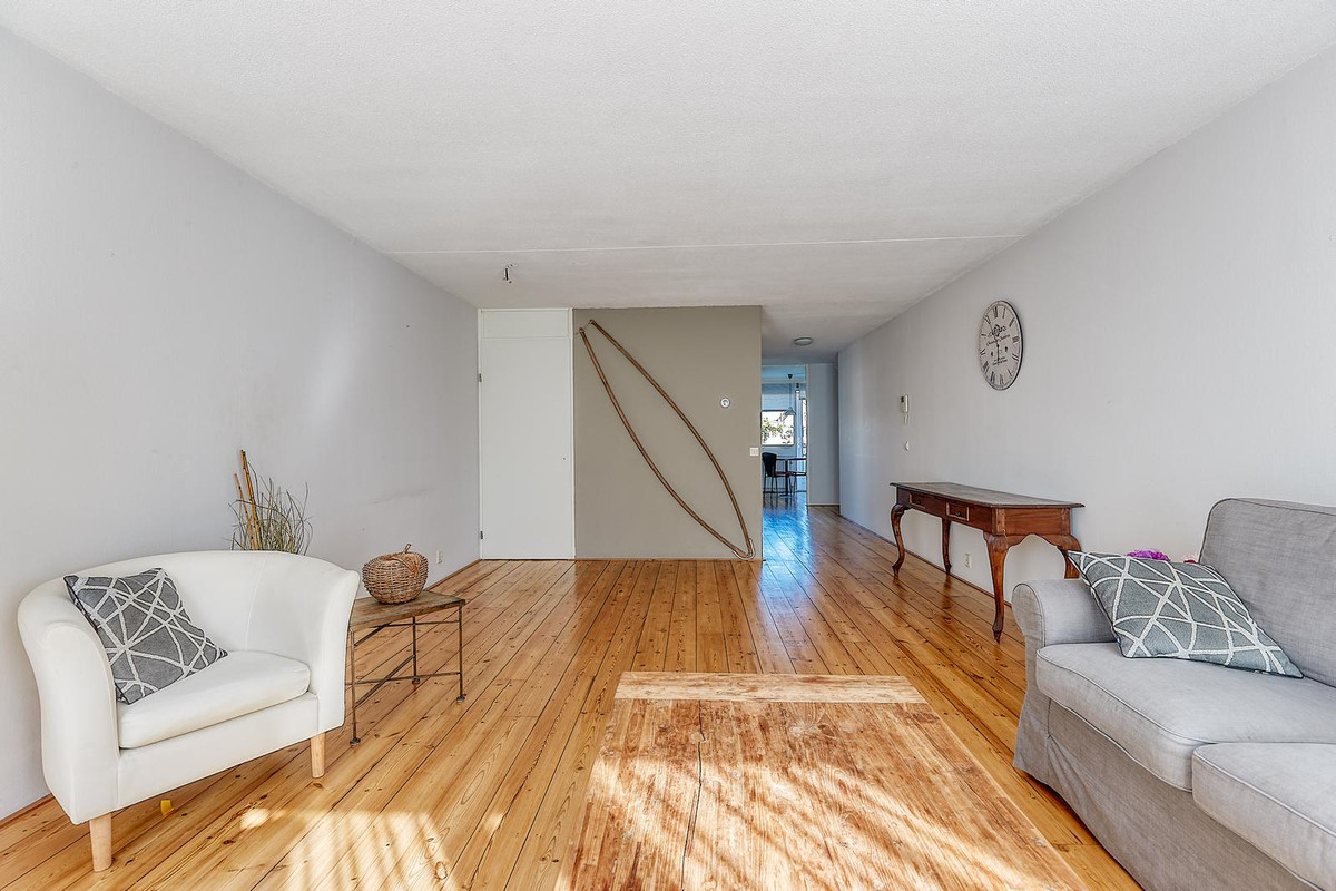 Appartement te koop: Willemstraat 29, 'S-Gravenhage