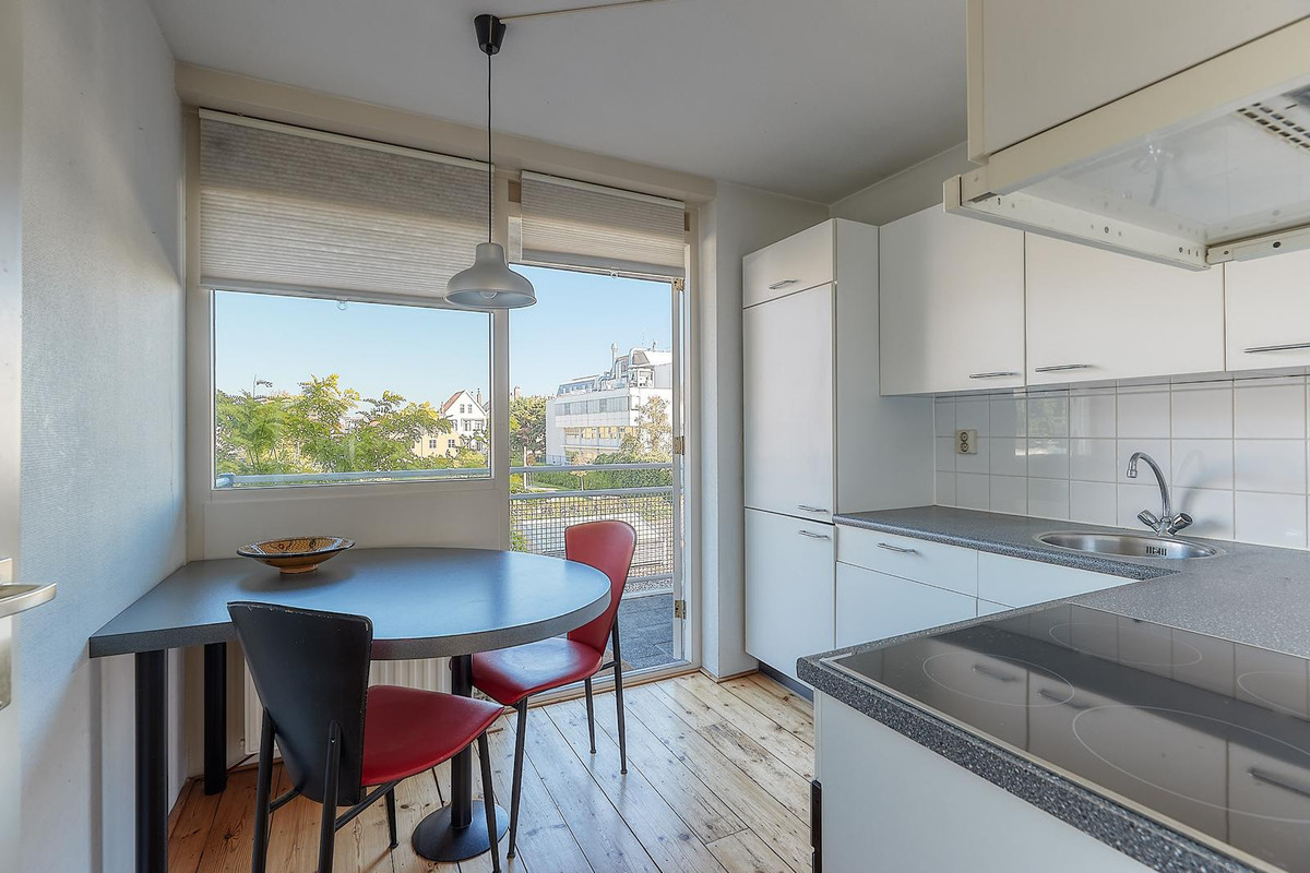 Appartement te koop: Willemstraat 29, 'S-Gravenhage