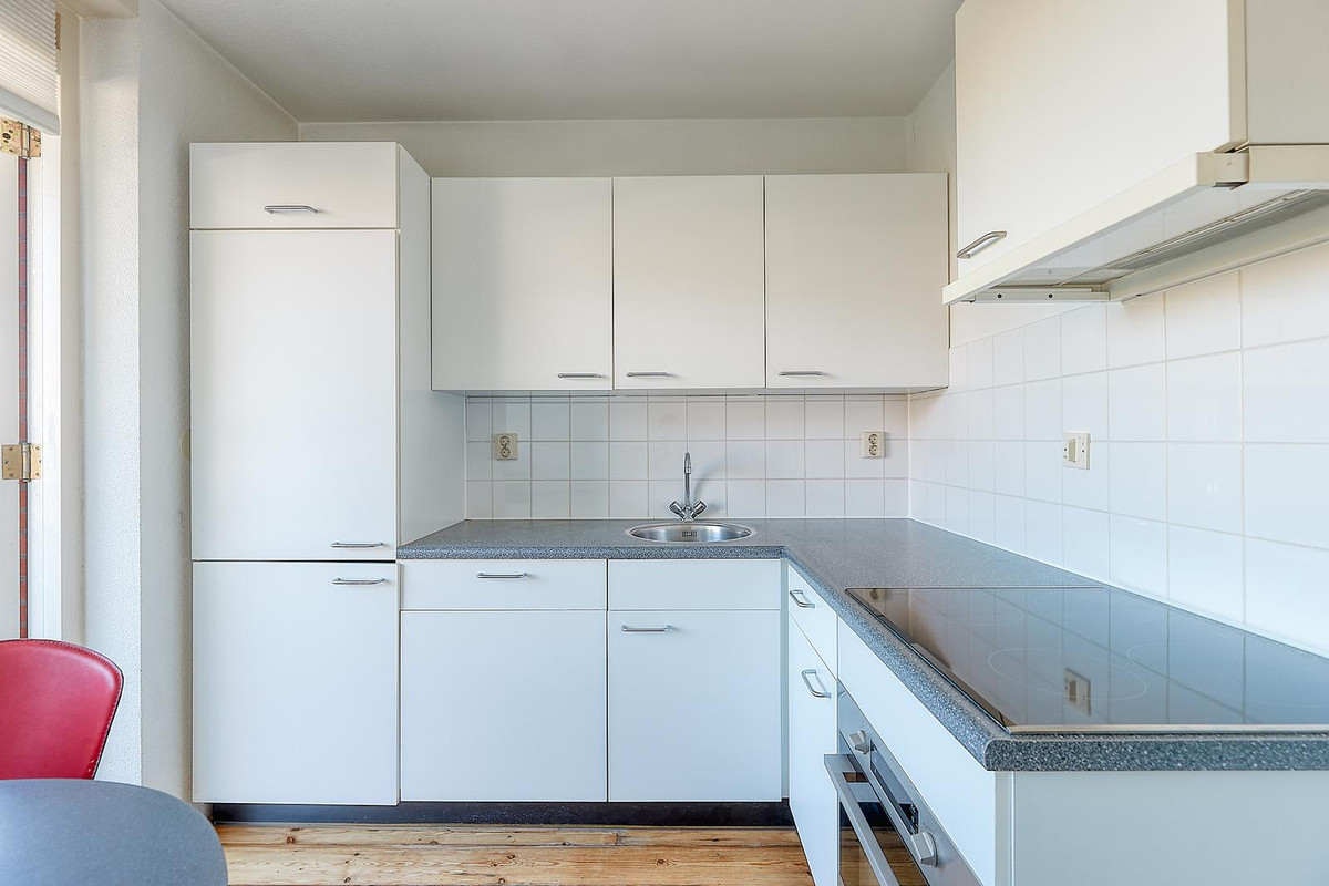 Appartement te koop: Willemstraat 29, 'S-Gravenhage