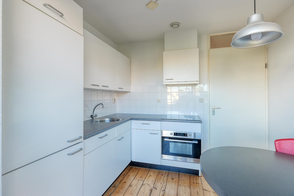 Appartement te koop: Willemstraat 29, 'S-Gravenhage