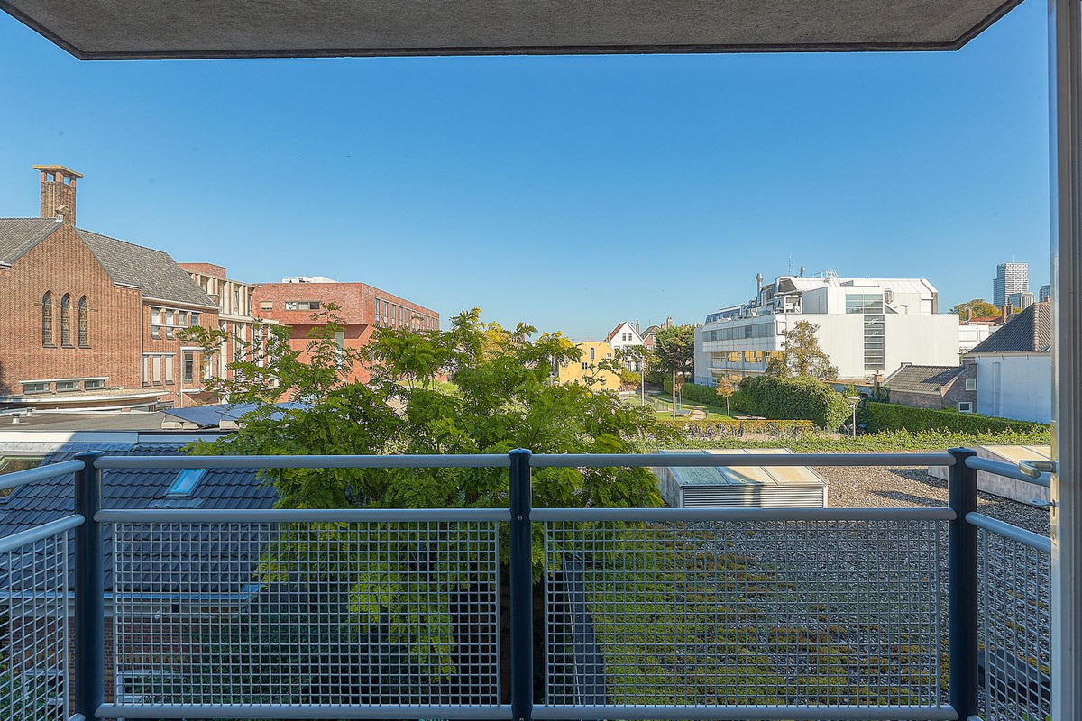 Appartement te koop: Willemstraat 29, 'S-Gravenhage
