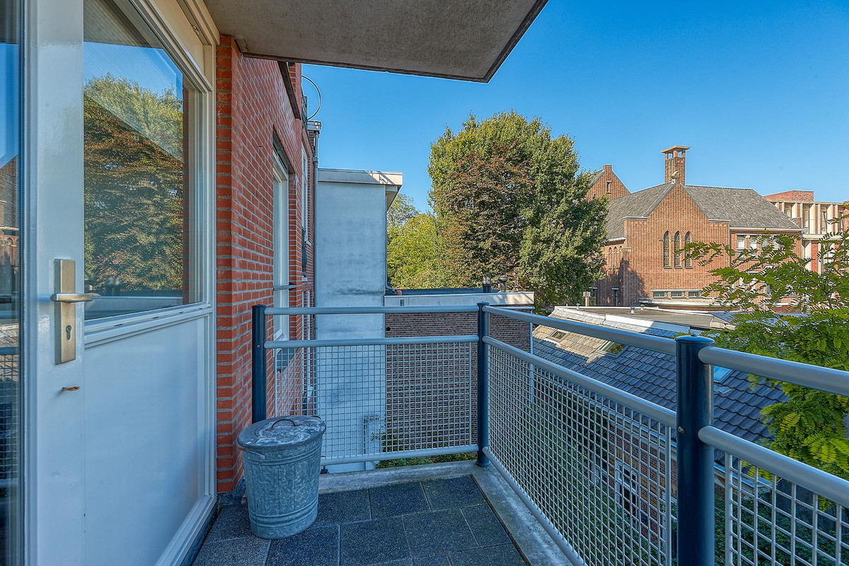 Appartement te koop: Willemstraat 29, 'S-Gravenhage