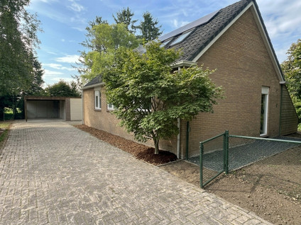 Verlengde Tweede Groenedijk 11