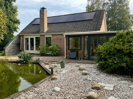 Verlengde Tweede Groenedijk 11
