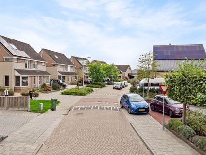 Achteronder 20