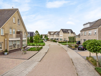 Achteronder 20