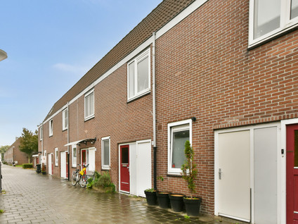 Waterschapstraat 101