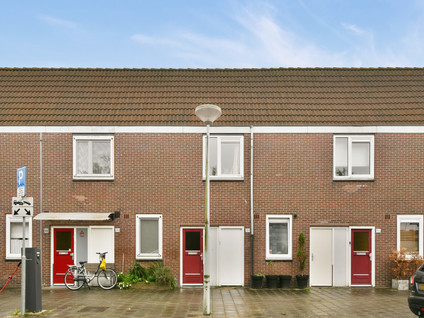 Waterschapstraat 101