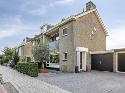 Koekoekstraat 7