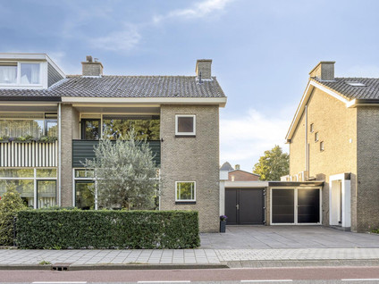 Koekoekstraat 7