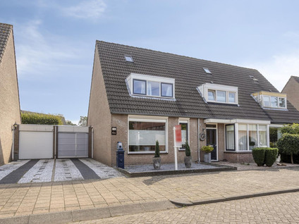 Plataanstraat 46