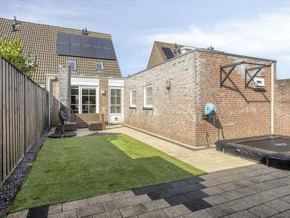 Plataanstraat 46