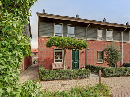 Wetering 20