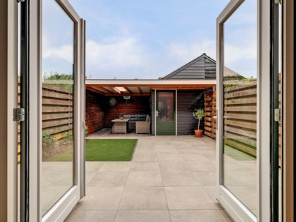Wetering 20