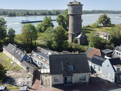 Rivierdijk 108