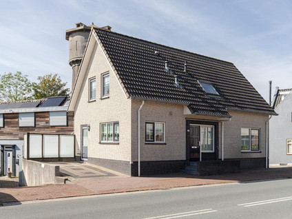 Rivierdijk 108