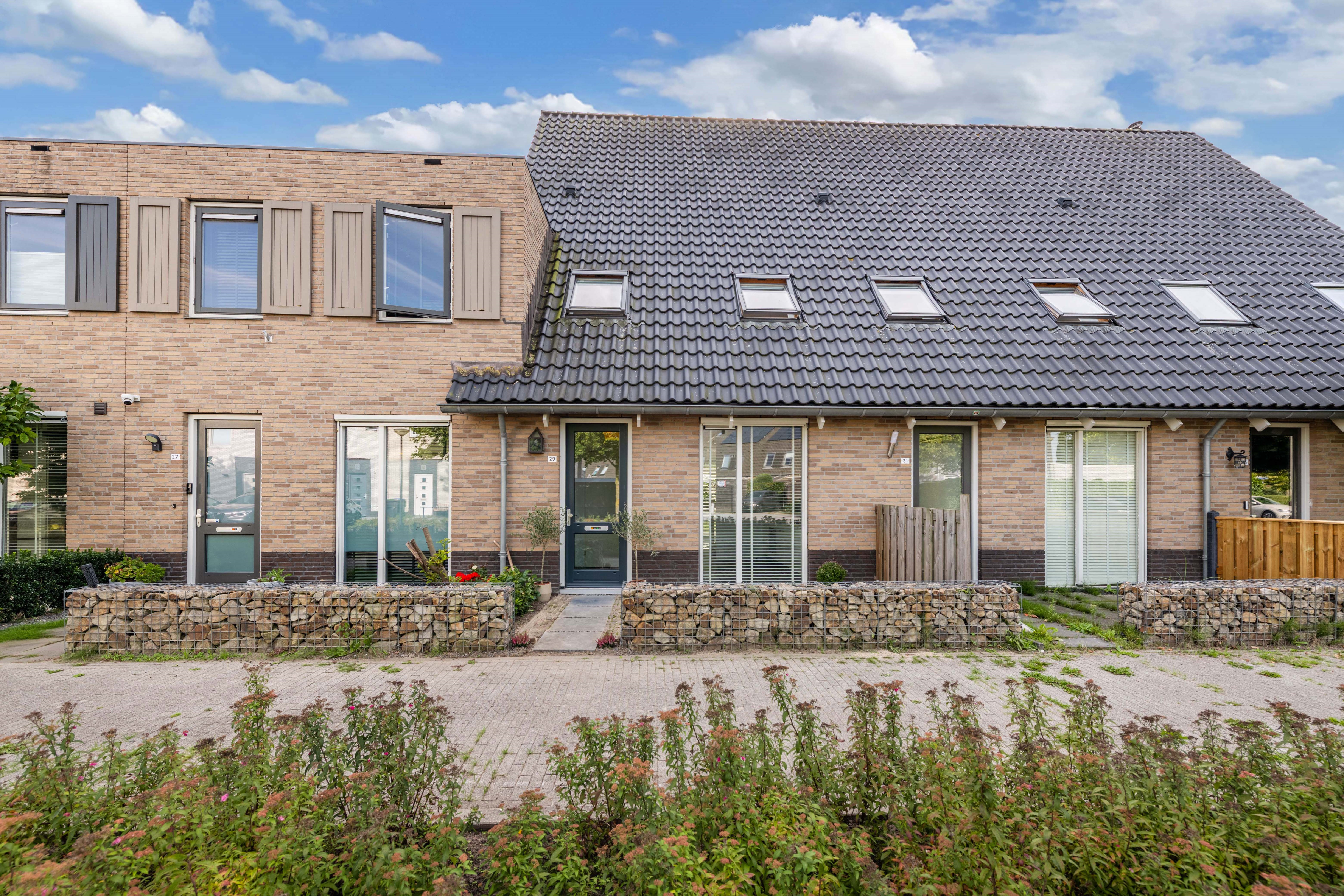 Foto van Tormentilstraat 29, Lelystad