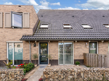 Tormentilstraat 29