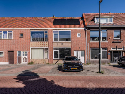 Mahlerstraat 20