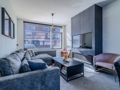Mahlerstraat 20