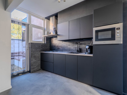 Mahlerstraat 20