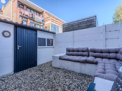 Mahlerstraat 20