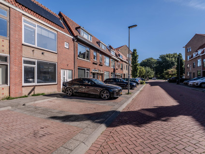 Mahlerstraat 20