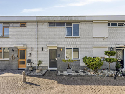 Corrie Tendeloostraat 47