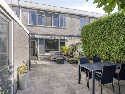 Corrie Tendeloostraat 47