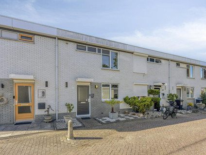 Corrie Tendeloostraat 47