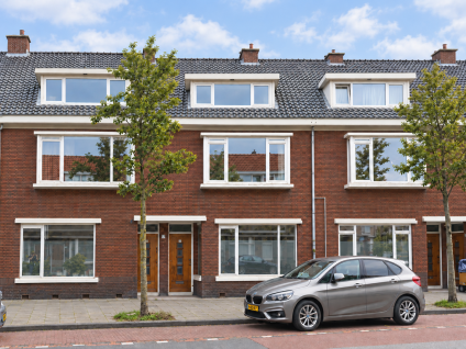 Appelstraat in 's-Gravenhage