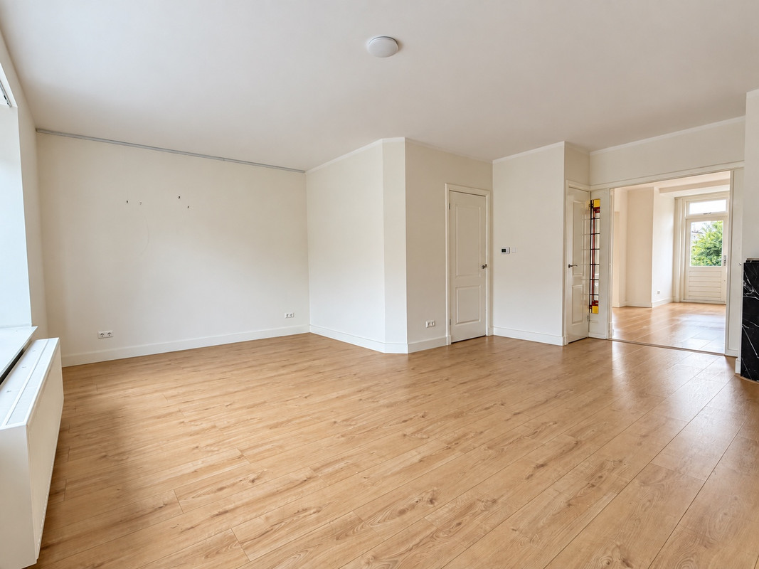 Appartement te huur: Appelstraat 11, 'S-Gravenhage