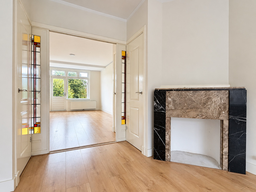 Appartement te huur: Appelstraat 11, 'S-Gravenhage
