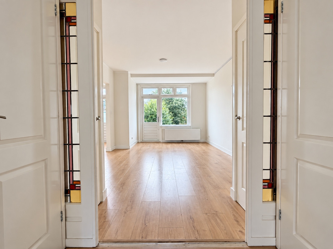 Appartement te huur: Appelstraat 11, 'S-Gravenhage