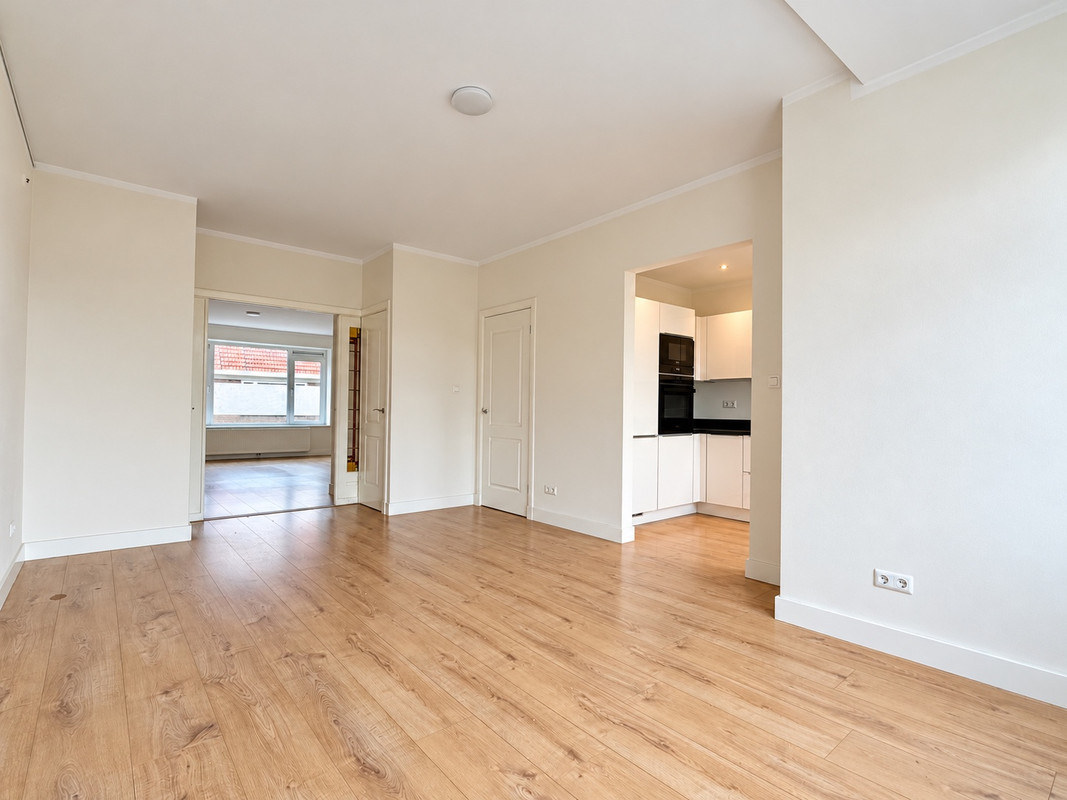 Appartement te huur: Appelstraat 11, 'S-Gravenhage