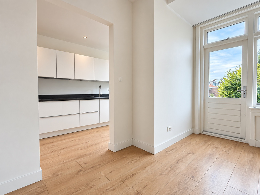 Appartement te huur: Appelstraat 11, 'S-Gravenhage