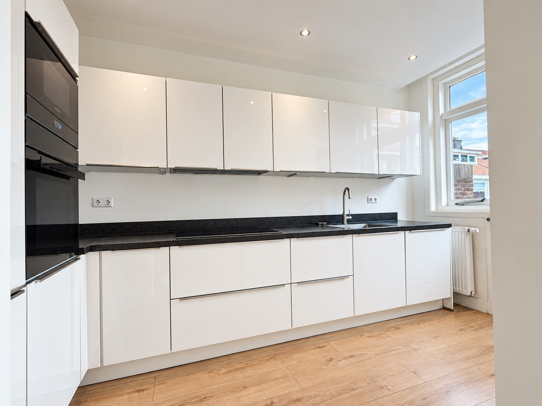 Appartement te huur: Appelstraat 11, 'S-Gravenhage