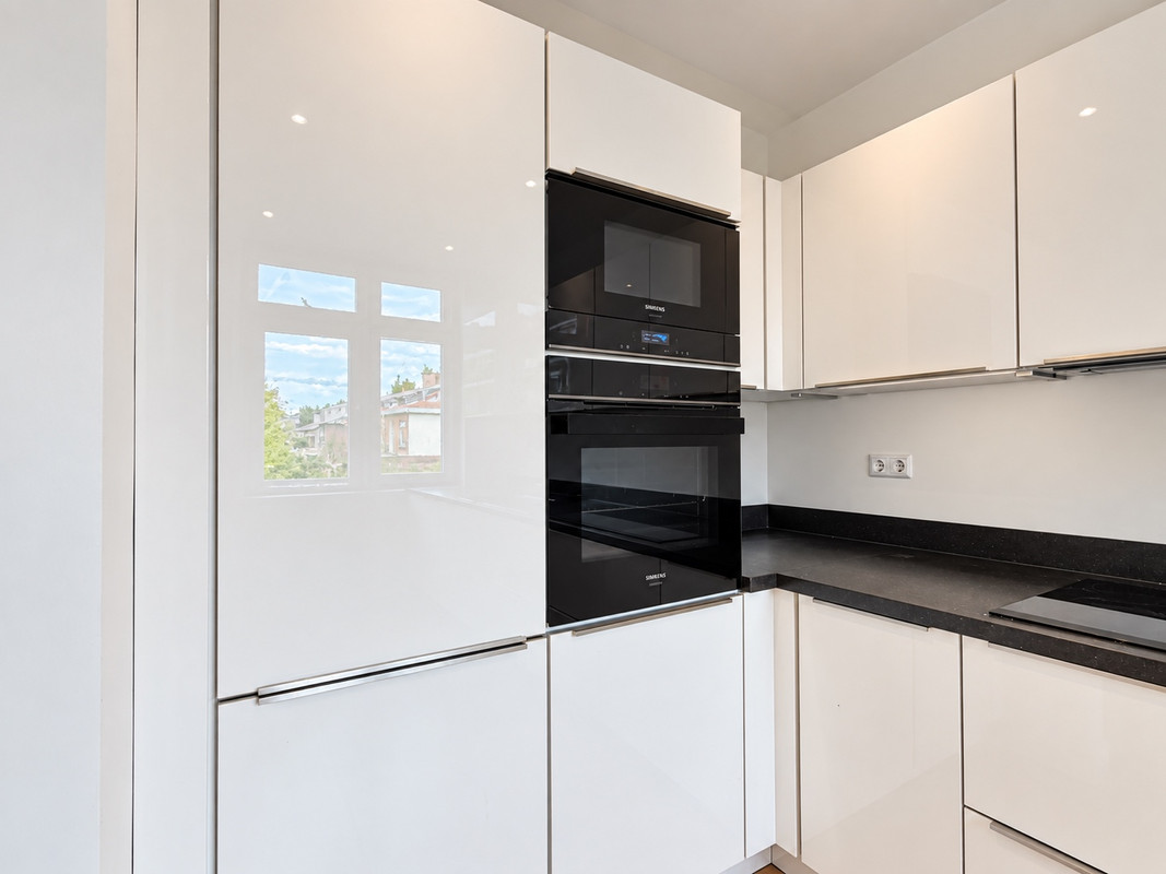Appartement te huur: Appelstraat 11, 'S-Gravenhage