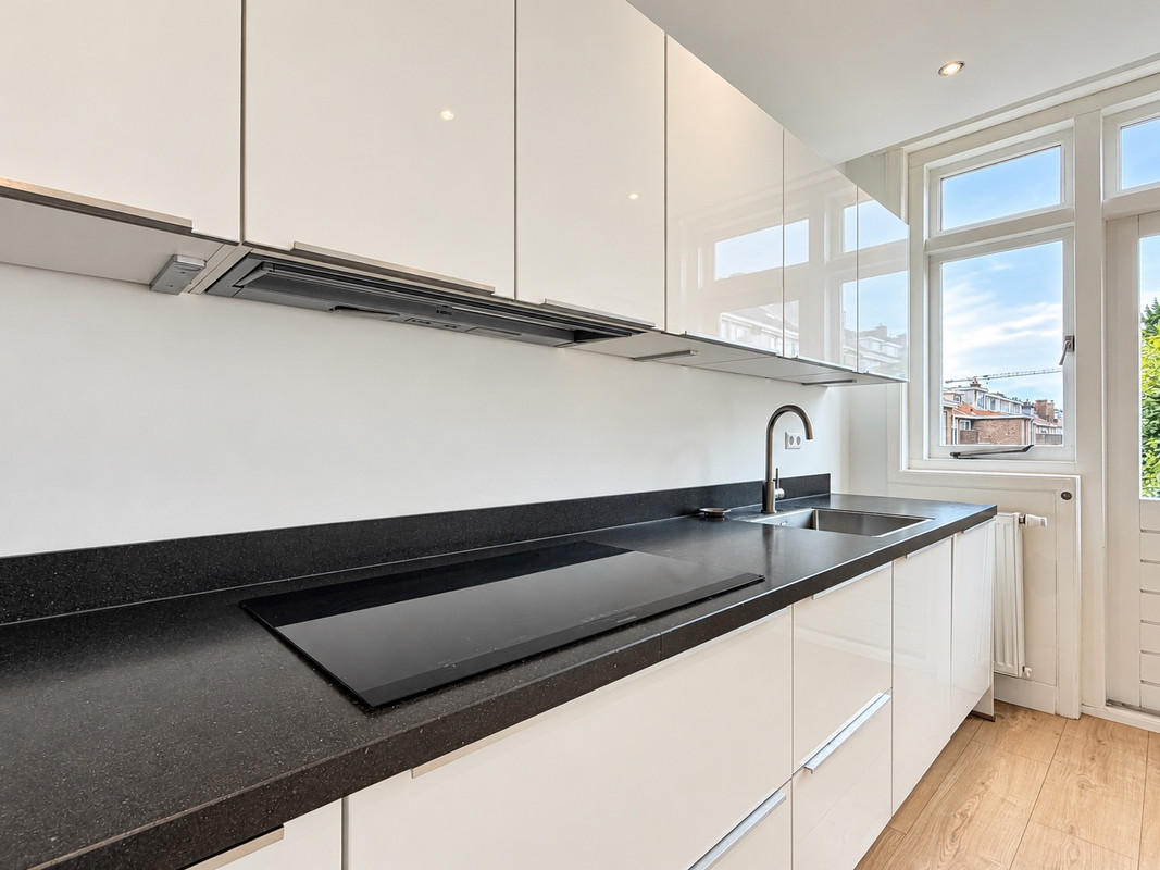 Appartement te huur: Appelstraat 11, 'S-Gravenhage