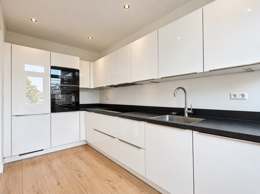 Appartement te huur: Appelstraat 11, 'S-Gravenhage
