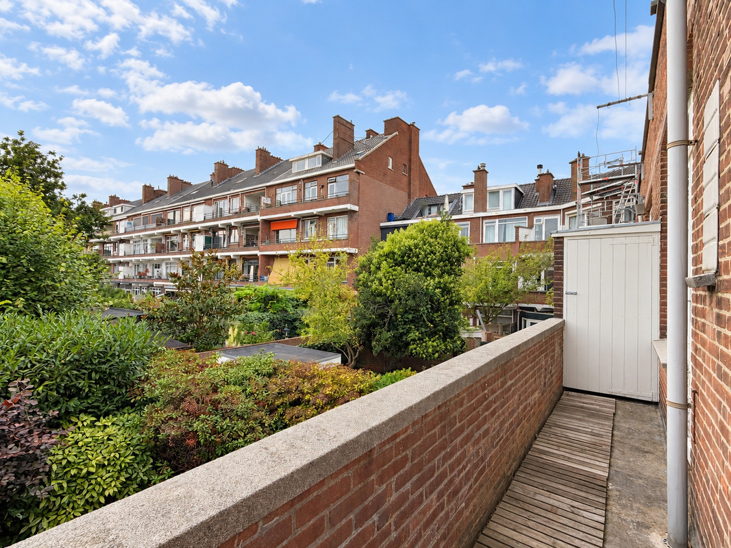 Appartement te huur: Appelstraat 11, 'S-Gravenhage