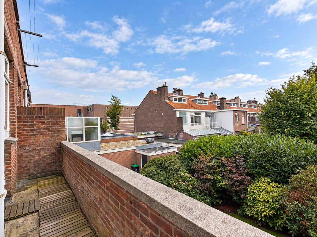 Appartement te huur: Appelstraat 11, 'S-Gravenhage