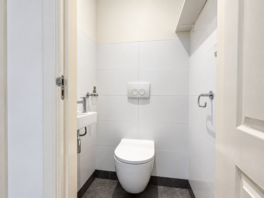 Appartement te huur: Appelstraat 11, 'S-Gravenhage
