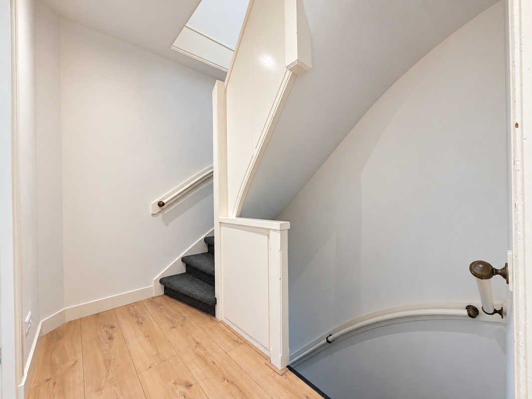 Appartement te huur: Appelstraat 11, 'S-Gravenhage